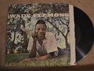 Wade Flemons Soul Jazz Record lp VG