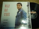 Rare 1992 Country LP Billy Ray Cyrus - Some gave all on Mercury 1P-8218 EX+++