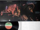 DONNY HATHAWAY LIVE ATLANTIC P-6359A Japanese Pressing Vinyl LP