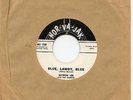MYRON LEE & CADDIES Need Someone Blue Lawdy Norvajak 45 Norman Petty Studios