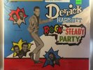 Derrick Harriott - Rock Steady Party LP NEW