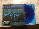 Fall Out Boy Take This To Your Grave Vinyl LP