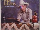CHRIS LeDOUX - HE RIDES THE WILD HORSES - 1981 SEALED LP -