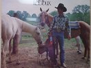 CHRIS LeDOUX - SONGS OF RODEO LIFE - 1977 SEALED LP -