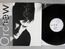 NEW ORDER LOW-LIFE COLIMBIA YX-7352-AX Japanese Pressing OBI Vinyl LP