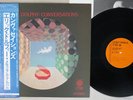 ERIC DOLPHY CONVERSATIONS COLUMBIA SL-5126-EV Japanese Pressing OBI Vinyl LP