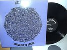 Kalacakra - Crawling To Lhasa  Vinyl-LP  RI