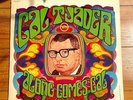 Cal Tjader 