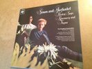 SIMON & GARFUNKEL - PARSLEY , SAGE ,ROSEMARY & THYME LP STEREO 1st UK PRESS N/M