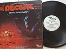ROCKETS - On the Road Again 1978 COSMIC DISCO Synth Pop Electro GATEFOLD PROMO