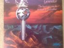 VAN DER GRAAF GENERATOR The Least We Can Do… SCARCE UK 1970 B&C CREDIT EX LP.