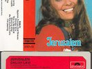 DALIAH LAVI - Jerusalem ? MC Musikkassette