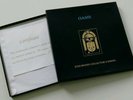 •OASIS• JUKE BOXED COLLECTOR'S BOX LIMITED EDITION OF 300 COPIES 2x7