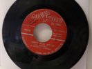 Al Campbell & Thrillers/Soul Vendors: Don't Run Away/Real Rock 7