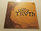 Morly Grey THE ONLY TRUTH 1st Starshine 69000 Poster LP 1972 MINT Pokora, psych