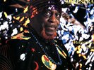 SUN RA Reflections In Blue LP ITALY IMPORT VINYL AVANT GARDE JAZZ