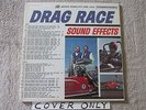 DRAG RACE SOUND EFFECTS    DFS-7033  (S)