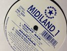 Unit Six / Molima ?– Midiland 1 RAD 54 Radikal Records/Hot Productions