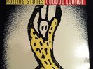 ROLLING STONES VOODOO LOUNGE FIRST UK PRESSING