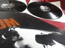 U 2   ? RATTLE AND HUM ?  WIE NEU   MINT DEUTSCHE ERSTPRESSUNG OIS & LYRICS