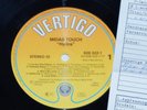 MIDAS TOUCH -Hydra- LP 1988 Vertigo Archiv-Copy mint