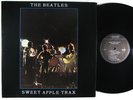 BEATLES Sweet Apple Trax 2xLP on Newsound NM