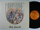 BERT JANSCH Moonshine LP on Reprise NM