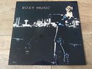 Roxy Music - For Your Pleasure 1973 UK LP ISLAND 1st A1/B1 EX+
