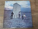 The Who - Who's Next 1971 UK LP TRACK EX+ 1st + HEAD HUNTERS INNER