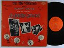 DANNY LAMEGO & JUMPIN JACKS Big Weekend LP on Forget-Me-Not rare r&b/rockabilly