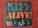 Kiss Alive part III chile Quatro