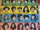 ROLLING STONES SOME GIRLS NM 12
