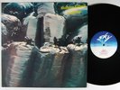 MOEBIUS & PLANK Material LP on Sky