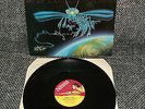 MAXI VINYL:  AGENT STEEL 