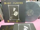 LP MARC ALMOND MOTHER FIST 1987 FAITH 2 UK PRESS SOFT CELL
