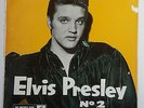 Elvis Presley - 1957 - 