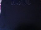 Acdc Back In Black Albert Productions Lp