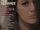 Moods For Romance Tony Osborne UK vinyl LP album record ZS108 REDIFFUSION 1972