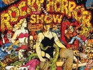 OST - ROCKY HORROR SHOW NEW VINYL