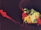 JIMI HENDRIX BAND OF GYPSYS NEW SEALED US 180G VINYL LP IN STOCK