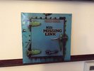Volker Kriegel - Inside : Missing Link 2LP Vinyl