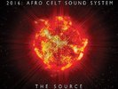 AFRO CELT SOUND SYSTEM THE SOURCE NEW SEALED DOUBLE VINYL LP & USB CARD IN STOCK