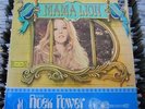 MAMA LION PRESERVE WILDLIFE MEXICAN ONLY ROCK POWER SERIES LP GATEFOLD