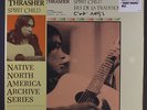 WILLIE THRASHER: Spirit Child LP Sealed Rock & Pop