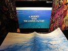  '70s ORIG   JOURNEY WITH COSMOS FACTORY - Pink Floyd ACID PROG Psych