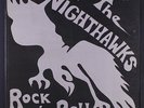 NIGHTHAWKS: Rock & Roll LP Sealed rare Rock & Pop