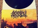 Arghoslent - Incorrigible Bigotry LP 1st press Morbid Angel Death Metal