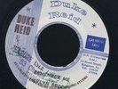 1713 MERLYN BROOKS-REMEMBER ME-DUKE REID- REGGAE 45 7