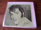 Elvis PRESLEY  Rock my soul
