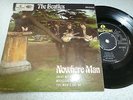 THE BEATLES EP..NOWHERE MAN..SUPURB  UK  ISSUE GEP 8952
